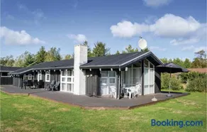 Holiday Home Klemmen Jerup X - Image 1