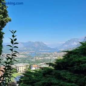 Casa Luigi is Como Lake Wonderful View - Image 1