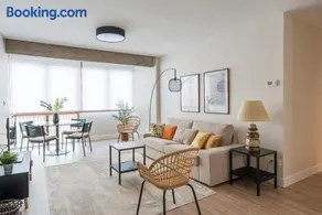 Beltran apartment by People Rentals - Image 1