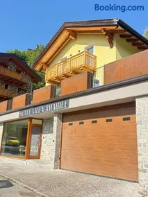 Hotel Villa Amabile - Image 1