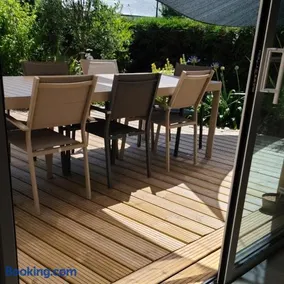 MAISON PMR à 15 mn DES PLAGES - Image 2