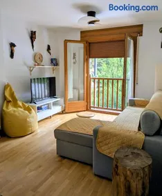 Apartamento Bielsa-Monte Pérdido - Image 2