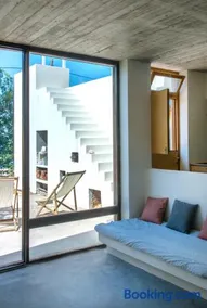 Seafront House in Vathi, Methana - Image 2