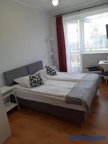 Pokoje Gościnne Justynka - Image 1