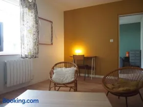 Appartement cosy calme & central - Image 1