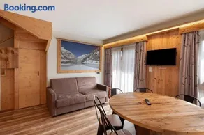 Chalet Leur Gusja Golp Quadrilocale - Image 2