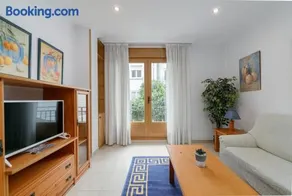 Confort céntrico en Vilagarcía by CABANA Rentals - Image 1