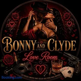 Deauville Bonny and clyde room - Image 1