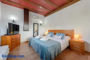Villa Tortugas, 5 min ibiza City - Image 4