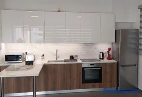 New Smart Living-1 Bedroom Aglantzia, Nicosia - Image 4