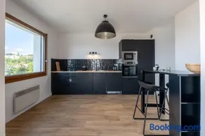 Appartement des Tourelles - Welkeys - Image 4