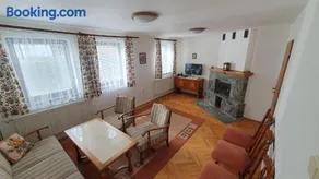Prázdninový dům Hradiště, Červenec Srpen pouze So So - Image 5