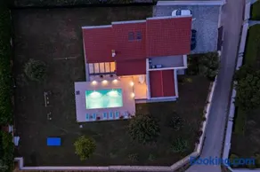 Beautiful villa Eva with private pool near the beach - Image 4