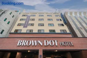 Brown Dot Hotel Incheon Bupyeong - Image 4