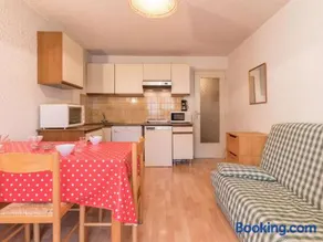Appartement 2 pièces avec Parking, Balcon, 4 personnes - Briançon - Image 2