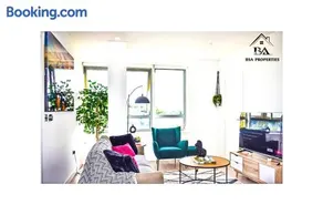 Comfortable Contractor, Family, Group Stay - Sleeps upto 5 - Pets Welcome Parking on Request - Image 3