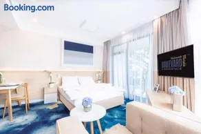 VacationClub - Boulevard Residence Apartament 24 - Image 1