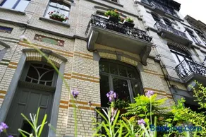 Villa des Roses Voltaire - Image 1