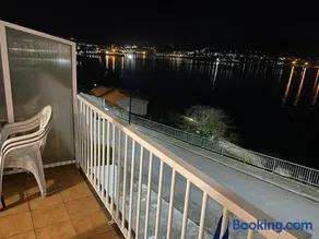 Apartamento Corcubion Playa de Quenxe - Image 1