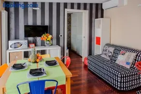 GuestHost - Milano Urban Penthouse - Image 1