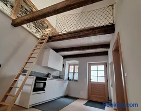 Apartment Stadtmauerloft Gmünd - Image 2