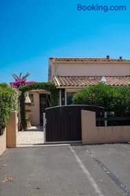 Villa au calme à 200m de la plage de Rochelongue - Image 4