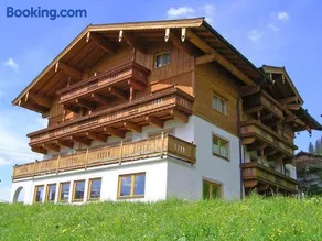 Apartment Voithofer-4 by Interhome - Image 1