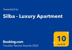 Silba - Luxury Apartment - Image 2