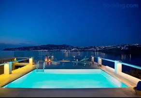 Villa Maestro Mykonos - Image 2