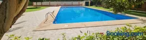 Moderno adosado junto al POLIDEPORTIVO de NUCIA - Image 1