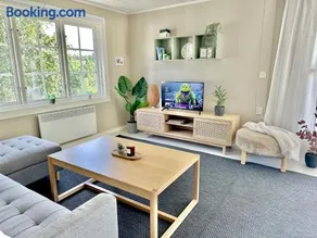 Panoramablick - Meer - Familien - Remote Work - Image 2