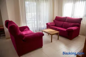 Chalet vacacional Tina Menor - Casas de los Picos - Image 3