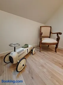 La chambre Mademoiselle Causeuse - Image 4