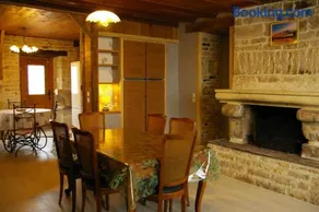Gite au Chalet - Image 1