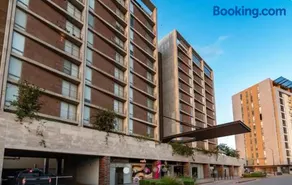 Apartment in Torre Empiria - Image 3