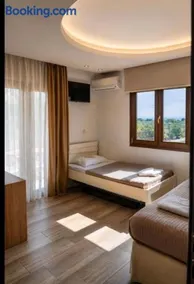 Studios Apartments Irini Patira - Image 1