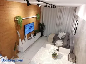 QUARTO/SALA COM VISTA P/ O MAR DE PAJUÇARA - Image 1