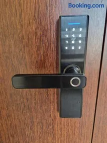 VYTAUTO 3 apartment - Image 1