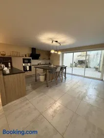 L'Annexe - maison spacieuse pour 6 personnes toute équipée - Image 5