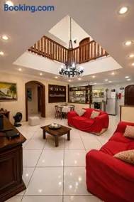 Casa Entre o Mar e a Lagoa - Image 2