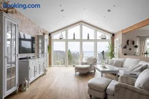 Fantastisk Villa med extra allt - Image 5
