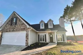 Lake Lanier House 2 - Image 5