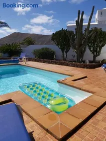 Villa Lucky - Heated Pool - Image 2
