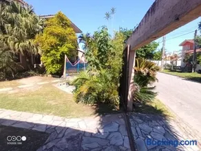 Casa Grande com Piscina no Campeche! - Image 1