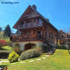Kuća za odmor Family Fužine - Image 3