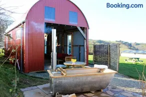 The Edwardian Caravan 'Dora' - Image 2