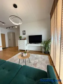 Apartament Viva La France nad Jeziorem Długim - Image 5
