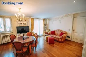 Suite Romantic vista Lago - Image 2