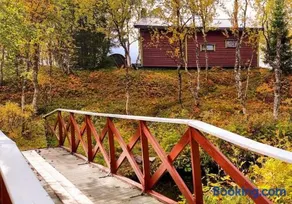 Cosy cabin in North-Norway, Nearby Senja. - Image 2