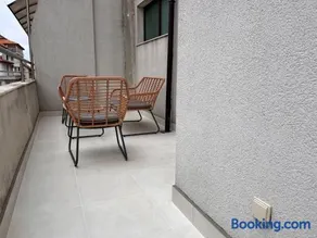 Botabara 312 Beach Front Apartment - Image 4